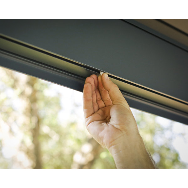 Palram Colorado 20' x 14' Carport Wayfair